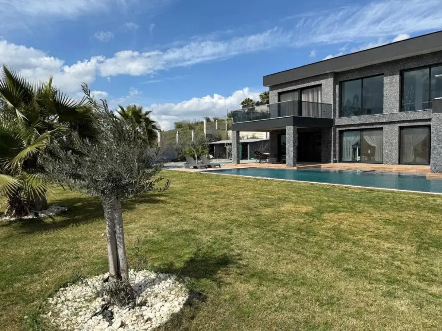 Villa Tayanc Seferihisar