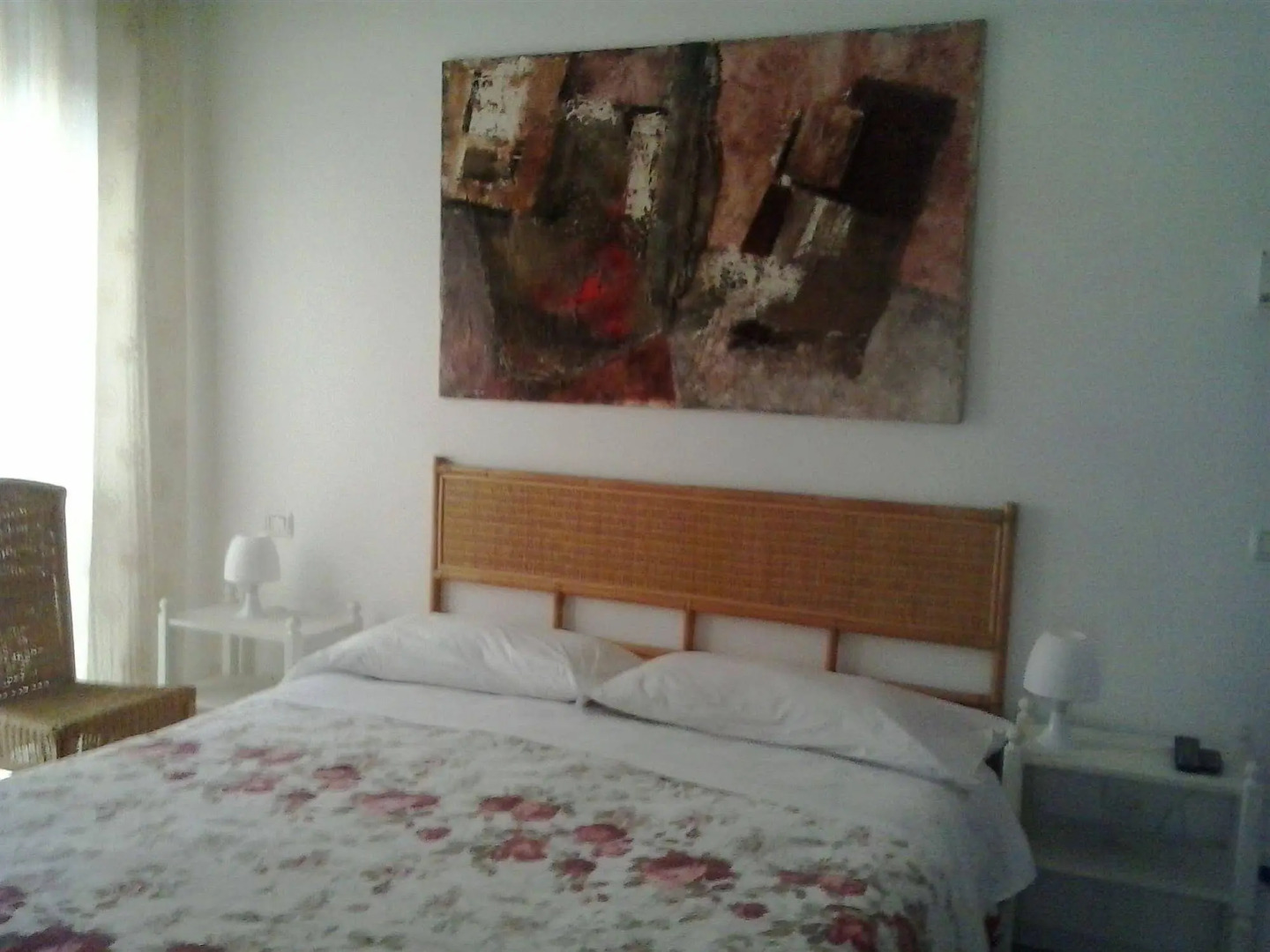 Casalino Centrale Rooms