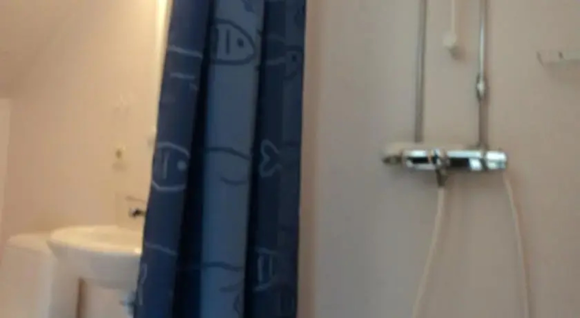 Skansbackens Pensionat