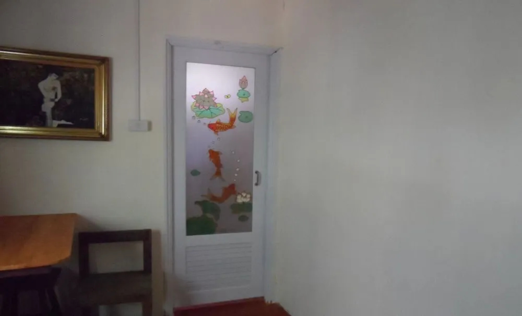 Farm stay 1000 Chang Valley