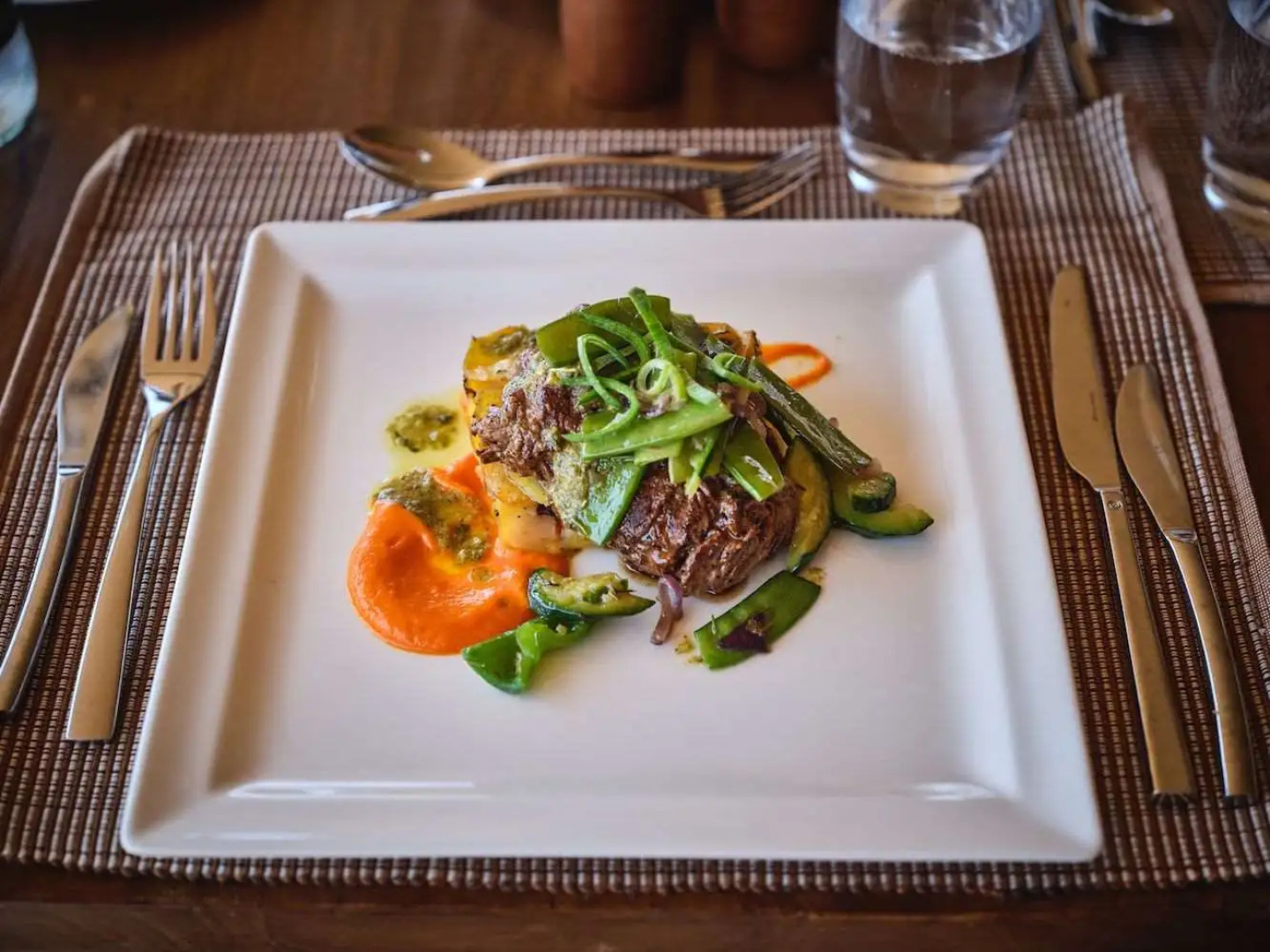 Surana Buffalo Springs