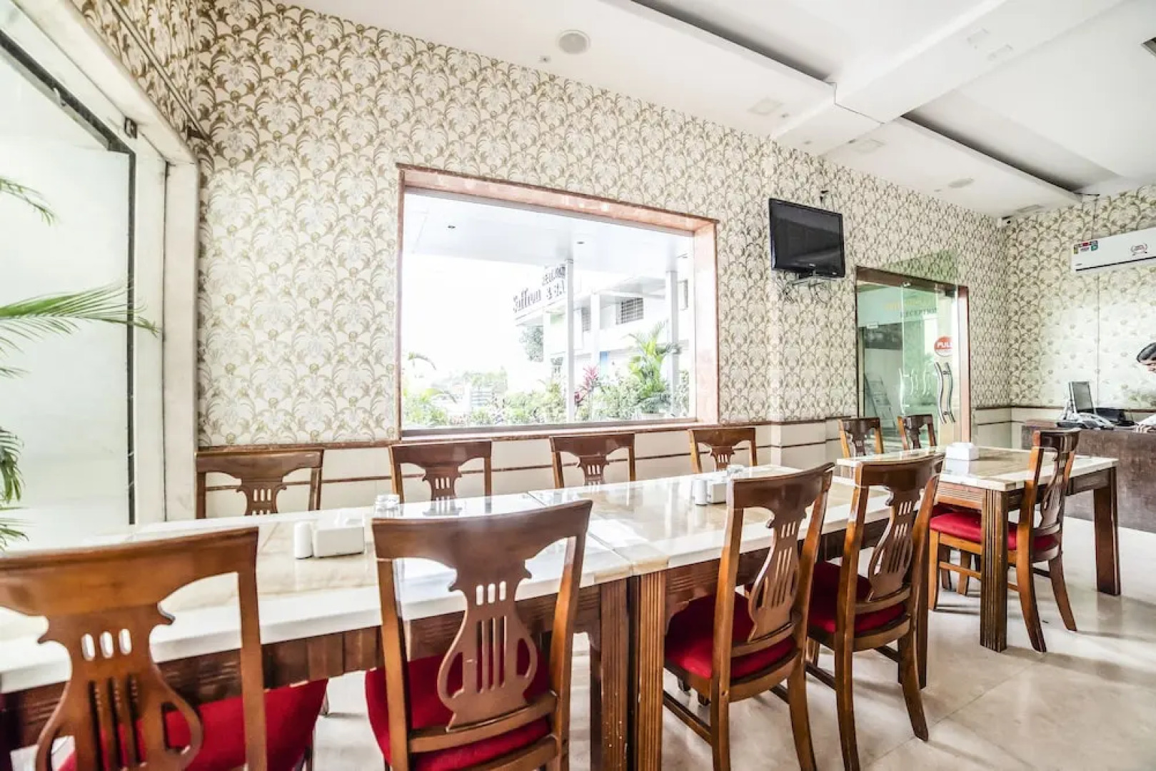 FabHotel Satish Executive Hinjewadi