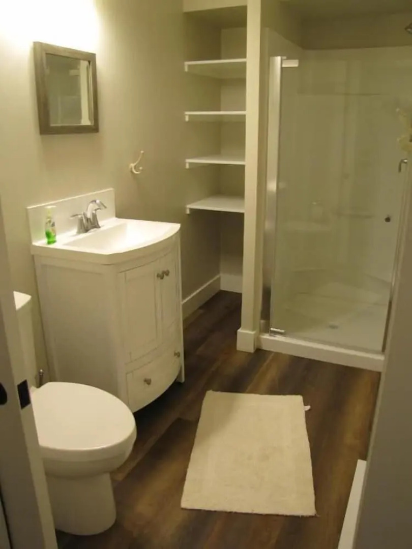 Bearvalley Guesthouse