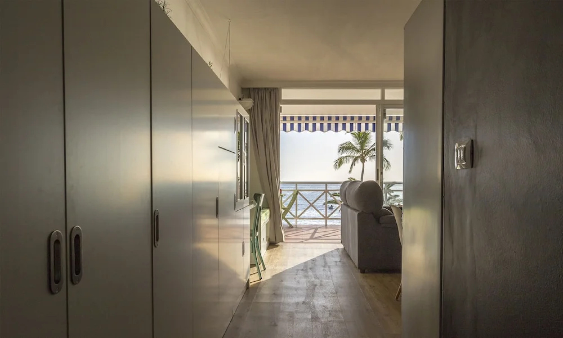 Apartamento Atlántico Playa 1