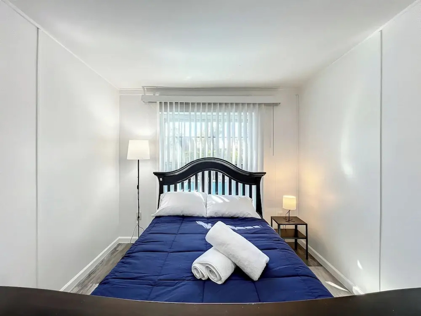 1 Bed Altamonte Springs Apartment Unit #3