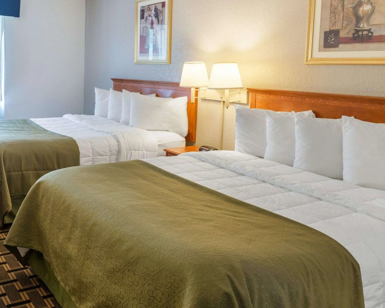 Quality Inn Savage - Bloomington West