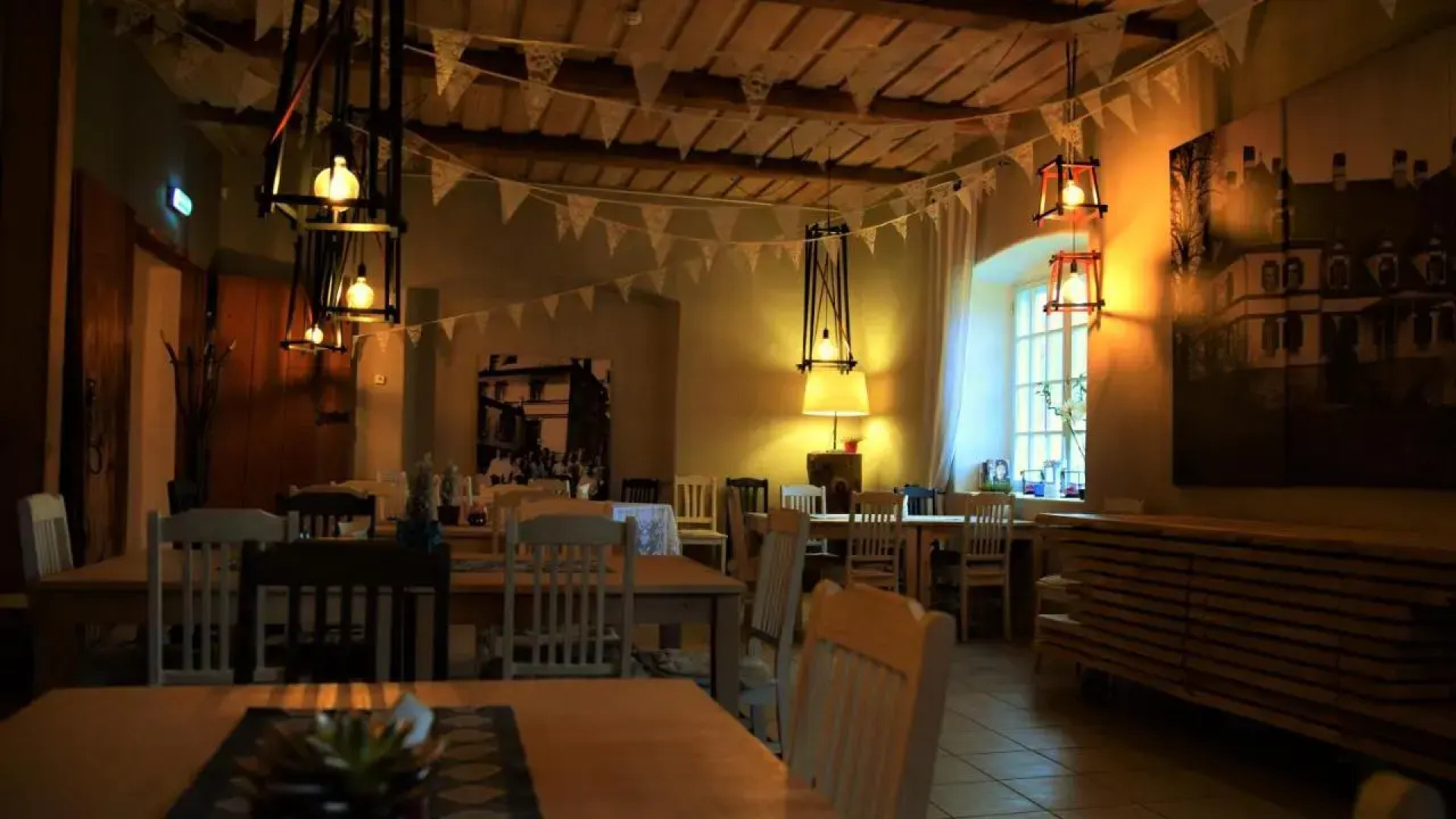 Mooste Manor Guesthouse