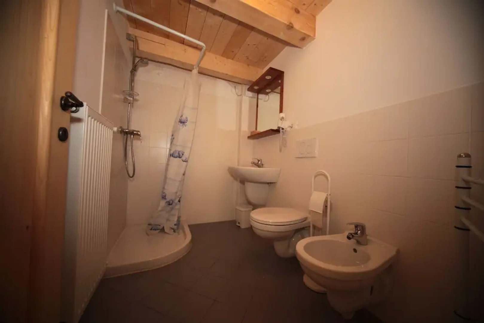 Albergo Diffuso Valcellina E Val Vajont in Erto