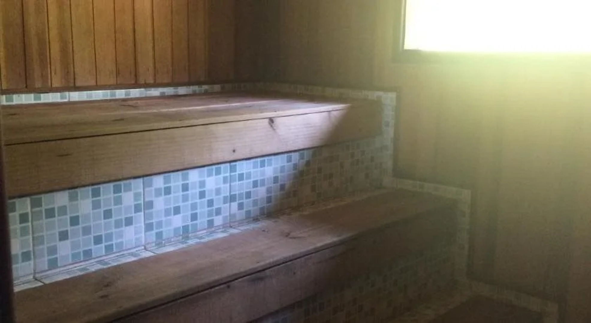 Pousada Águas Claras