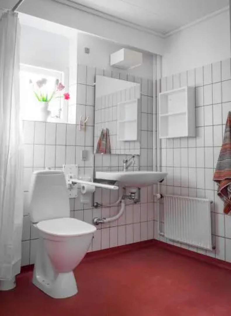 Djurs-BnB - Rimsøhuset