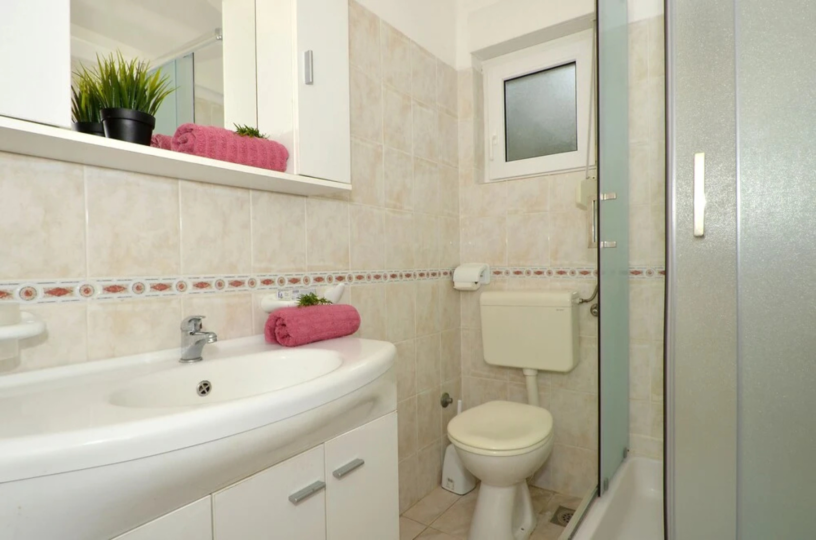 Apartment House Juretic