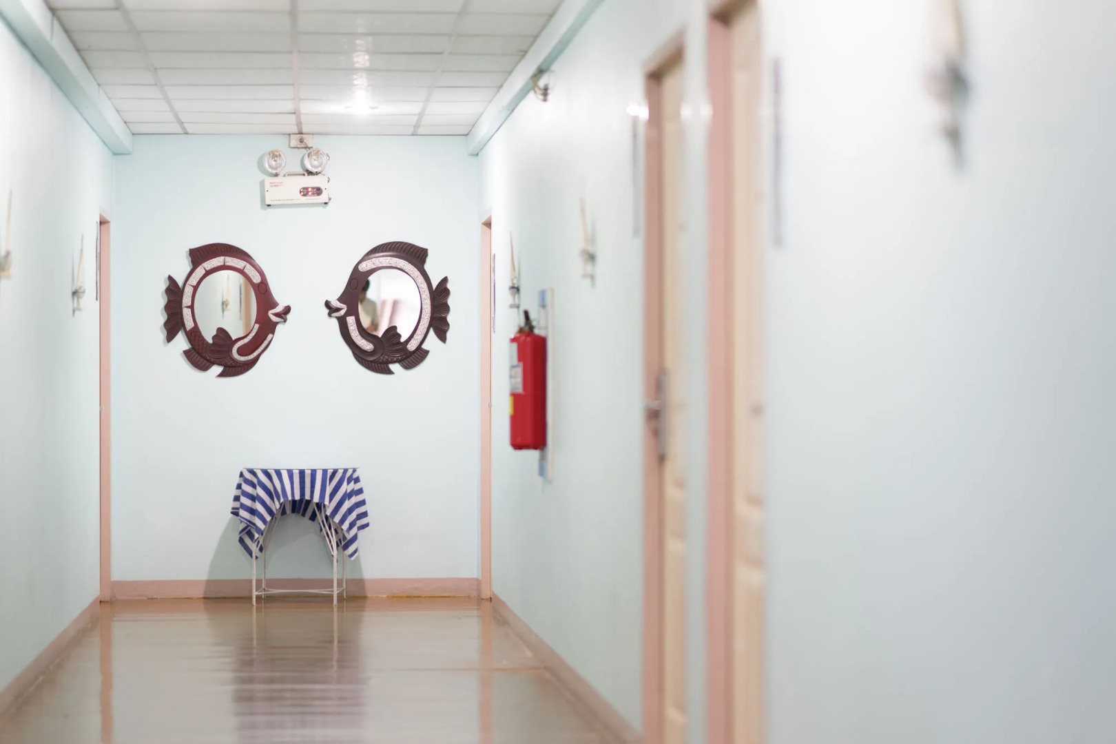 Bed by Boat Hotel & Apartment