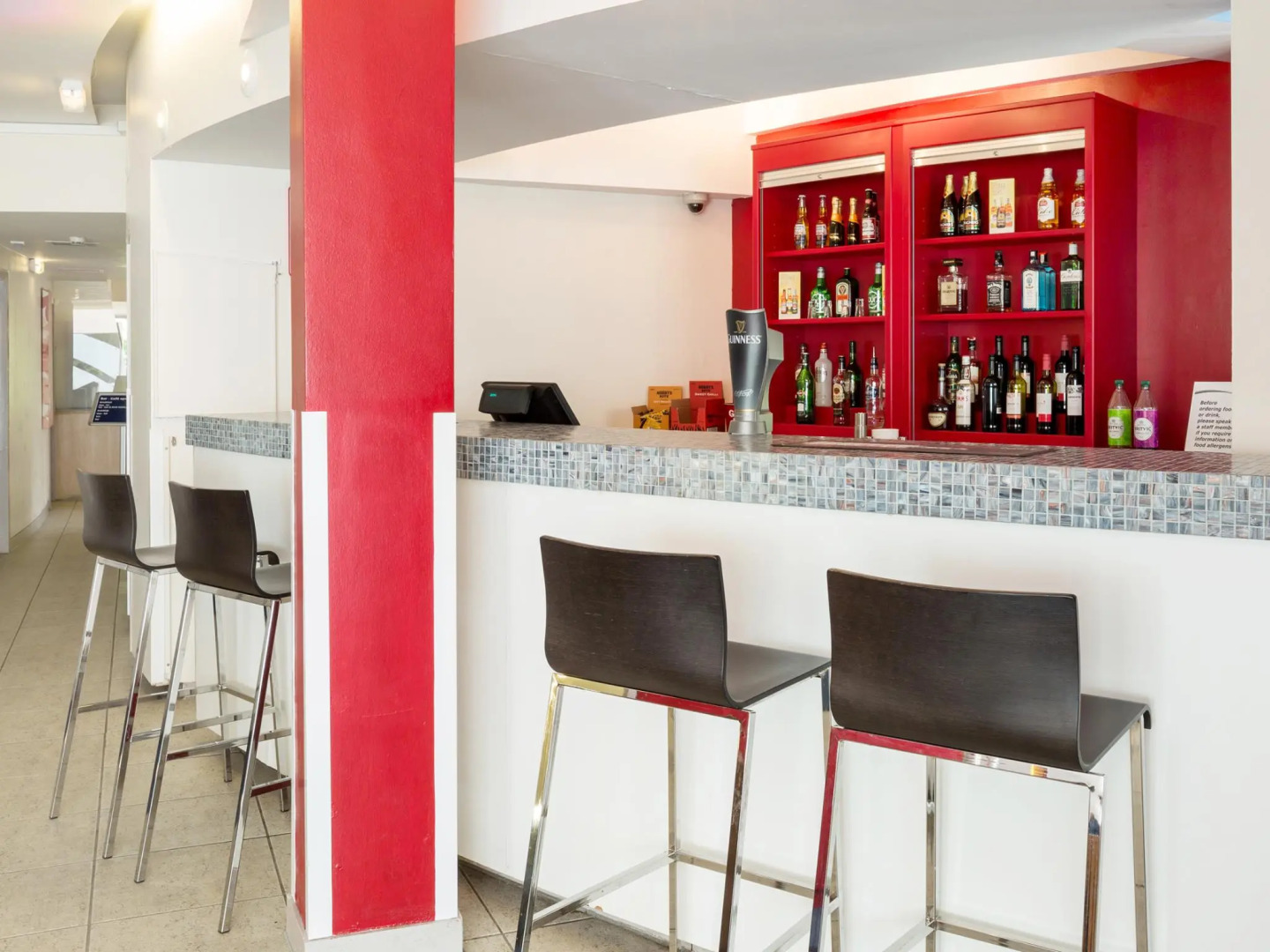 Travelodge Dundee Strathmore Avenue