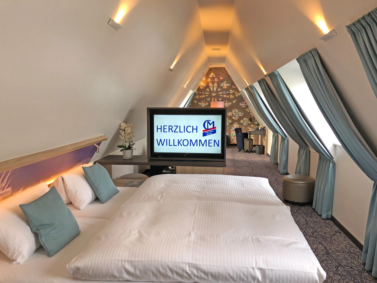 CityClass Hotel Alter Markt