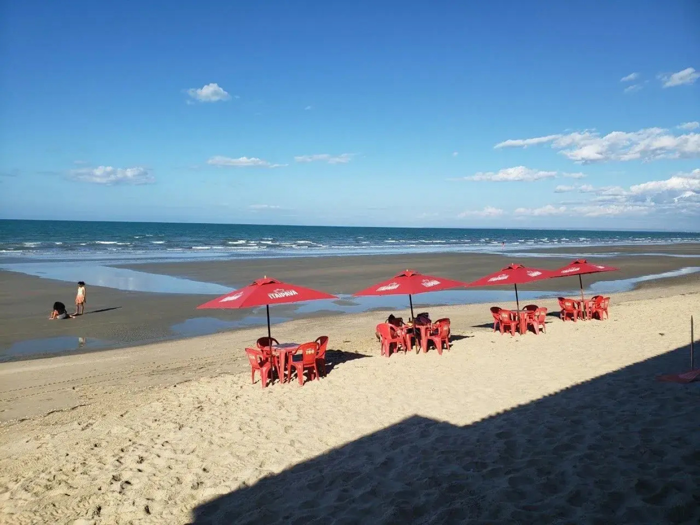 Pousada Restaurante Juscelino e Lazer