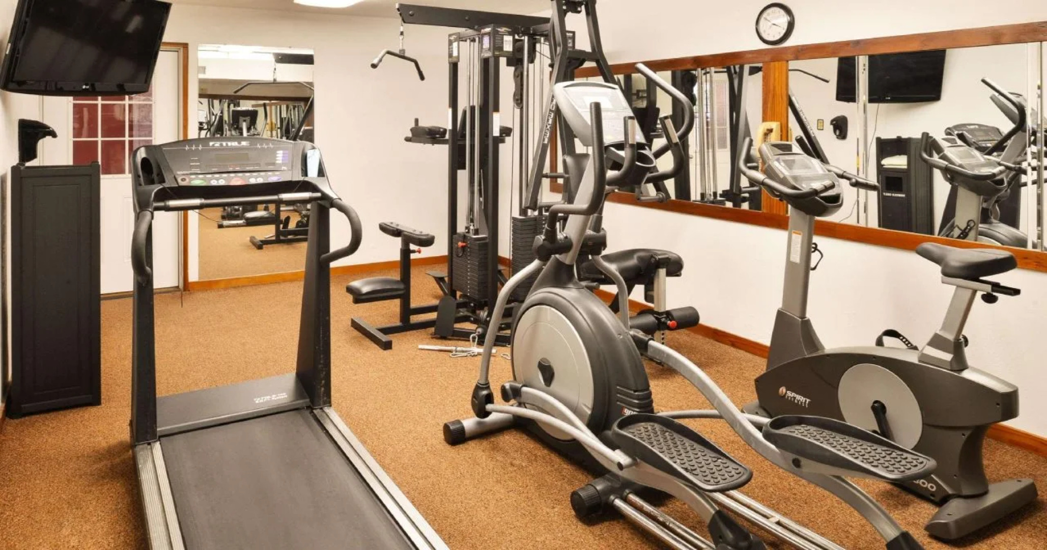 Magnuson Hotel Papago Inn