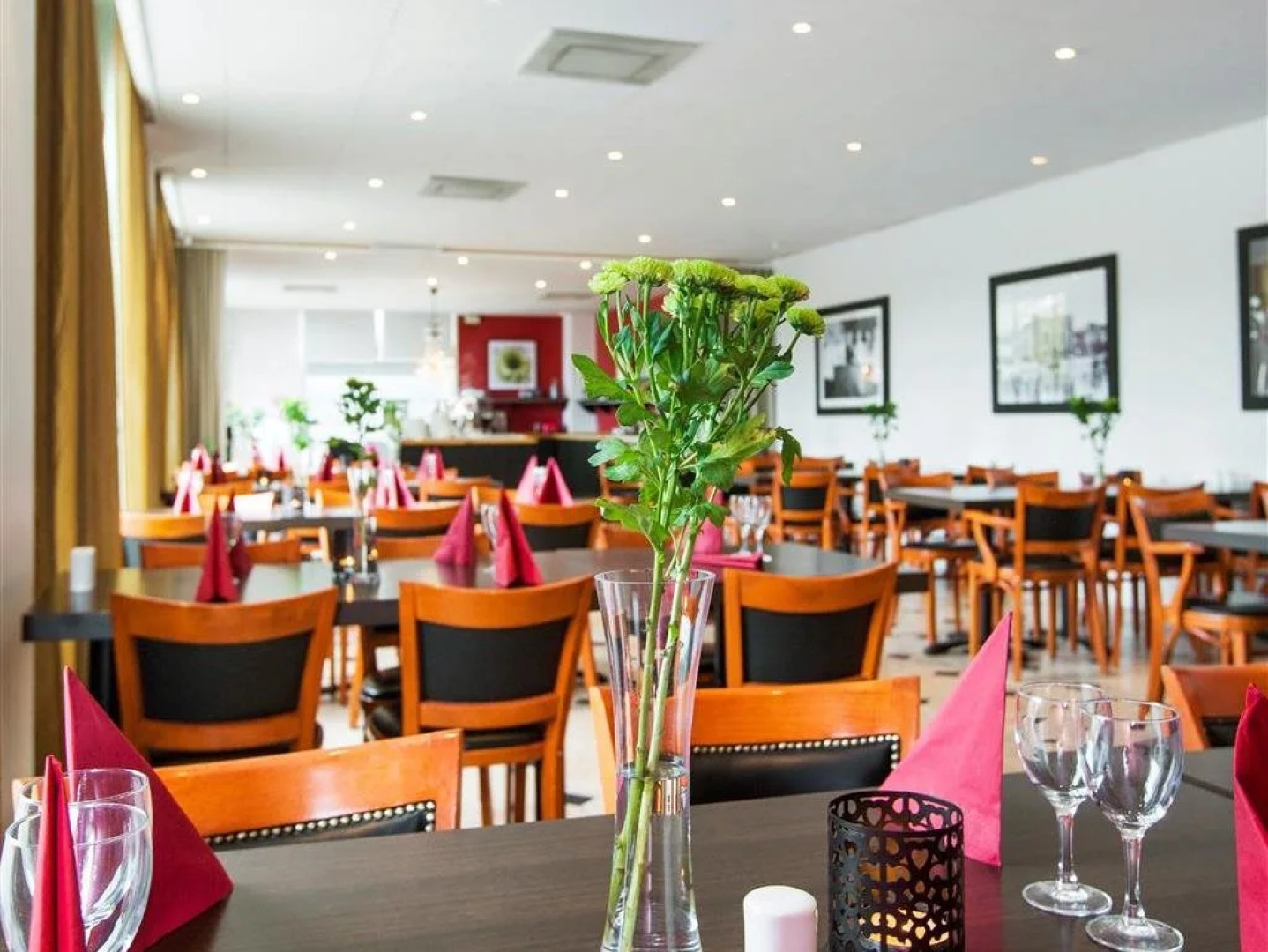 Elite Grand Hotel Norrköping