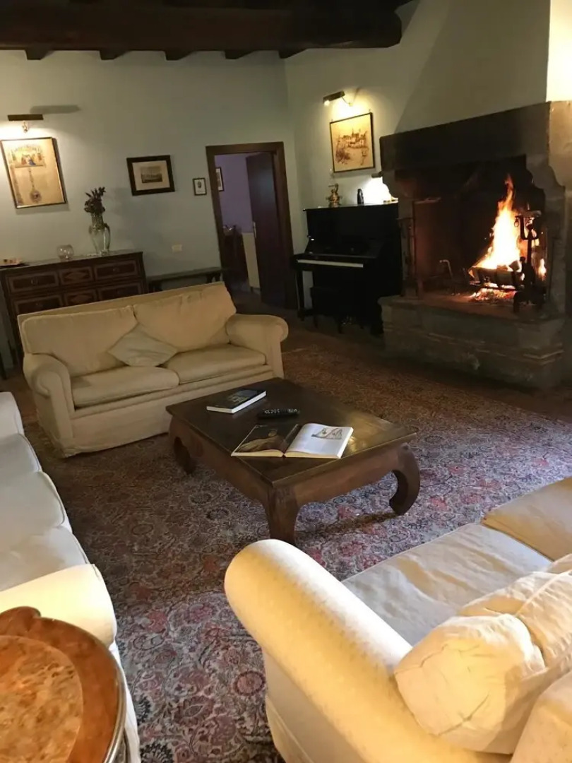 Villa Arzilla Country House