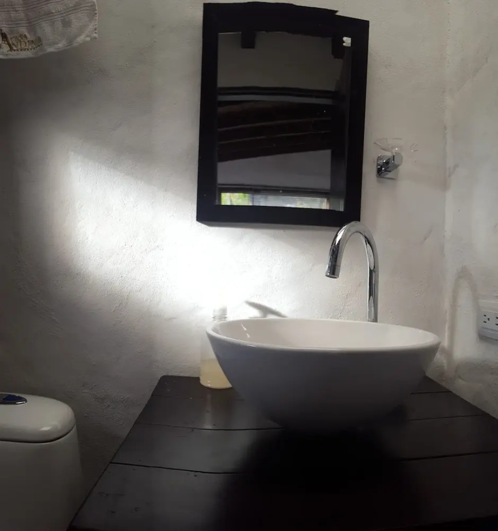 Hostal Casa Lantana Suesca