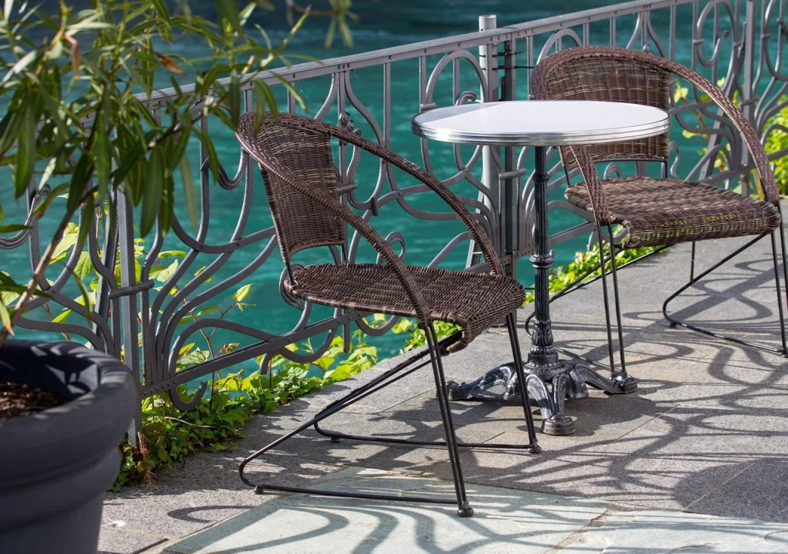 Boutique Hotel Bellevue