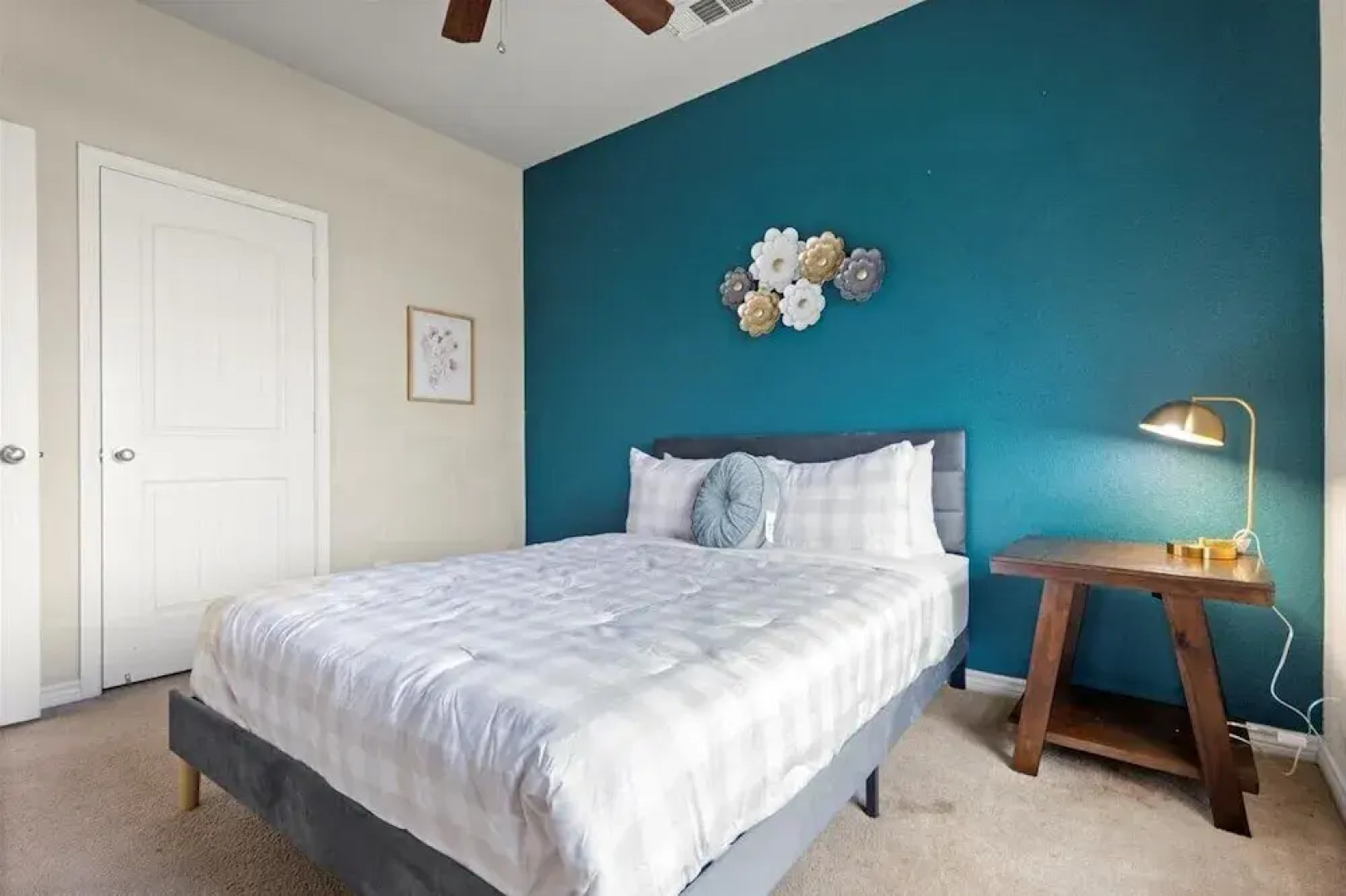 Comfortable 3BR Home in Salado