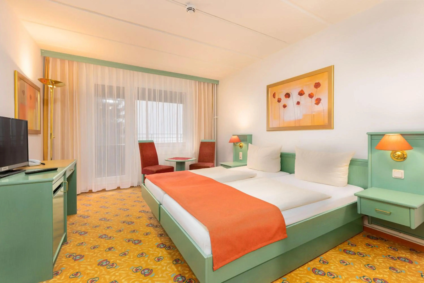 IFA Schöneck, Hotel & Ferienpark