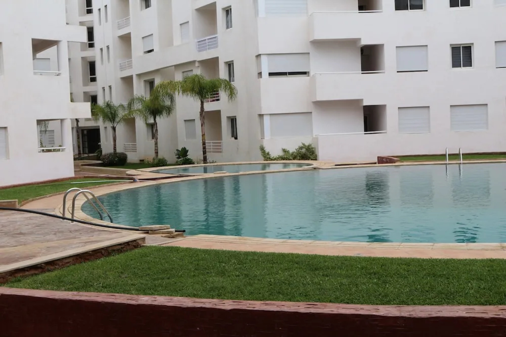 Residence Jnane Eddalya