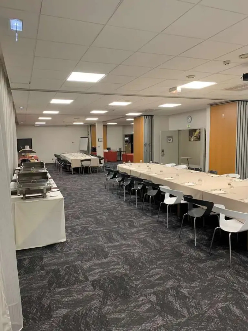 Best Western Plus Hotel Metz Technopole