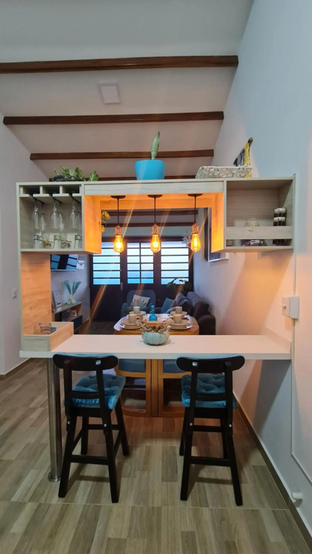 Home Eliz El espacio perfecto