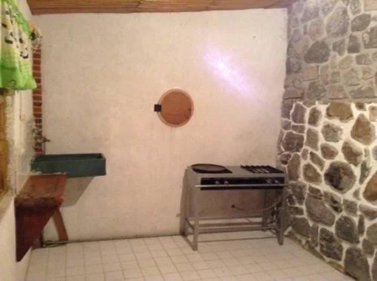 OYO Hotel Bello Amanecer