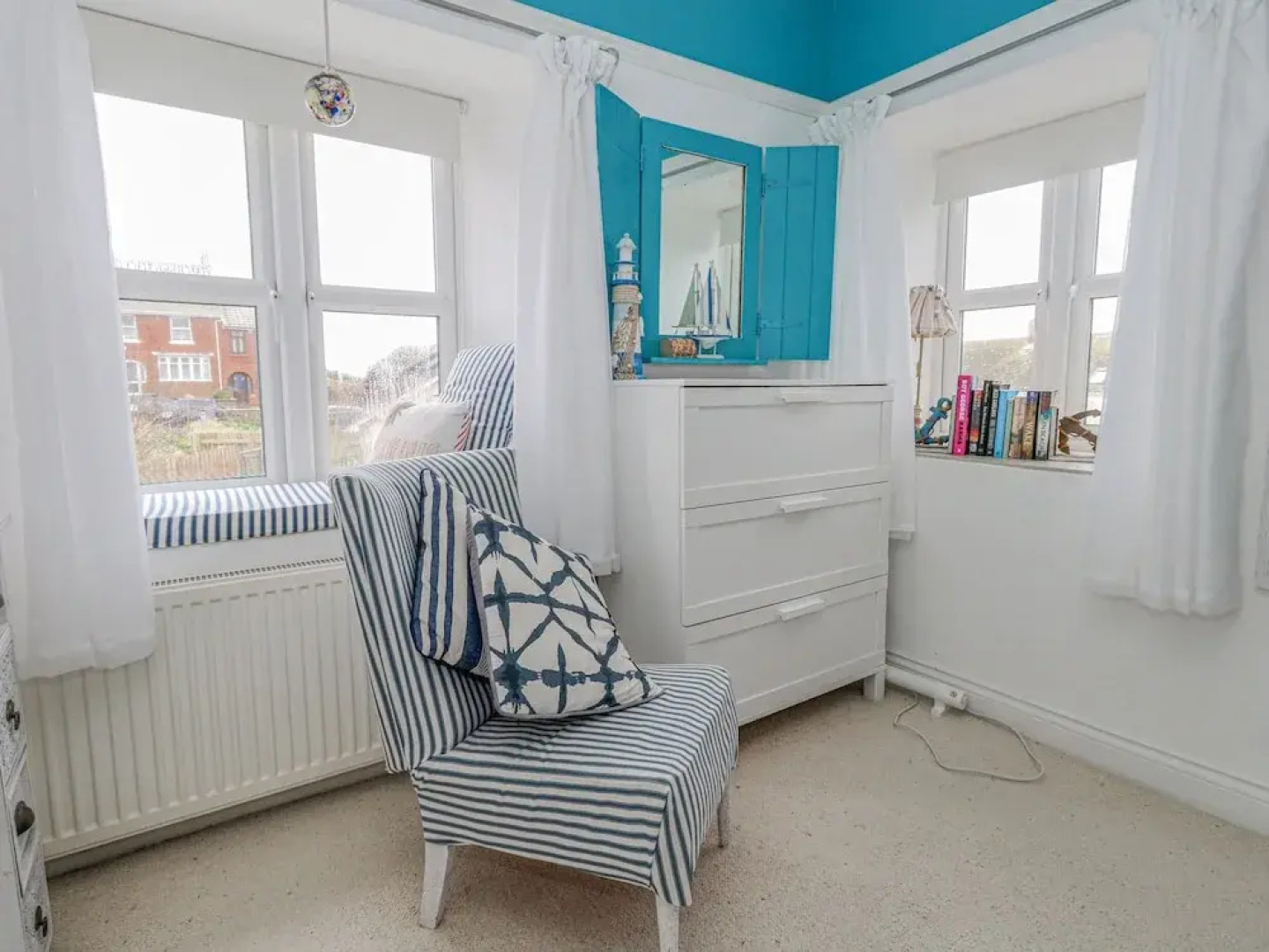 Cove Cottage Hideaway