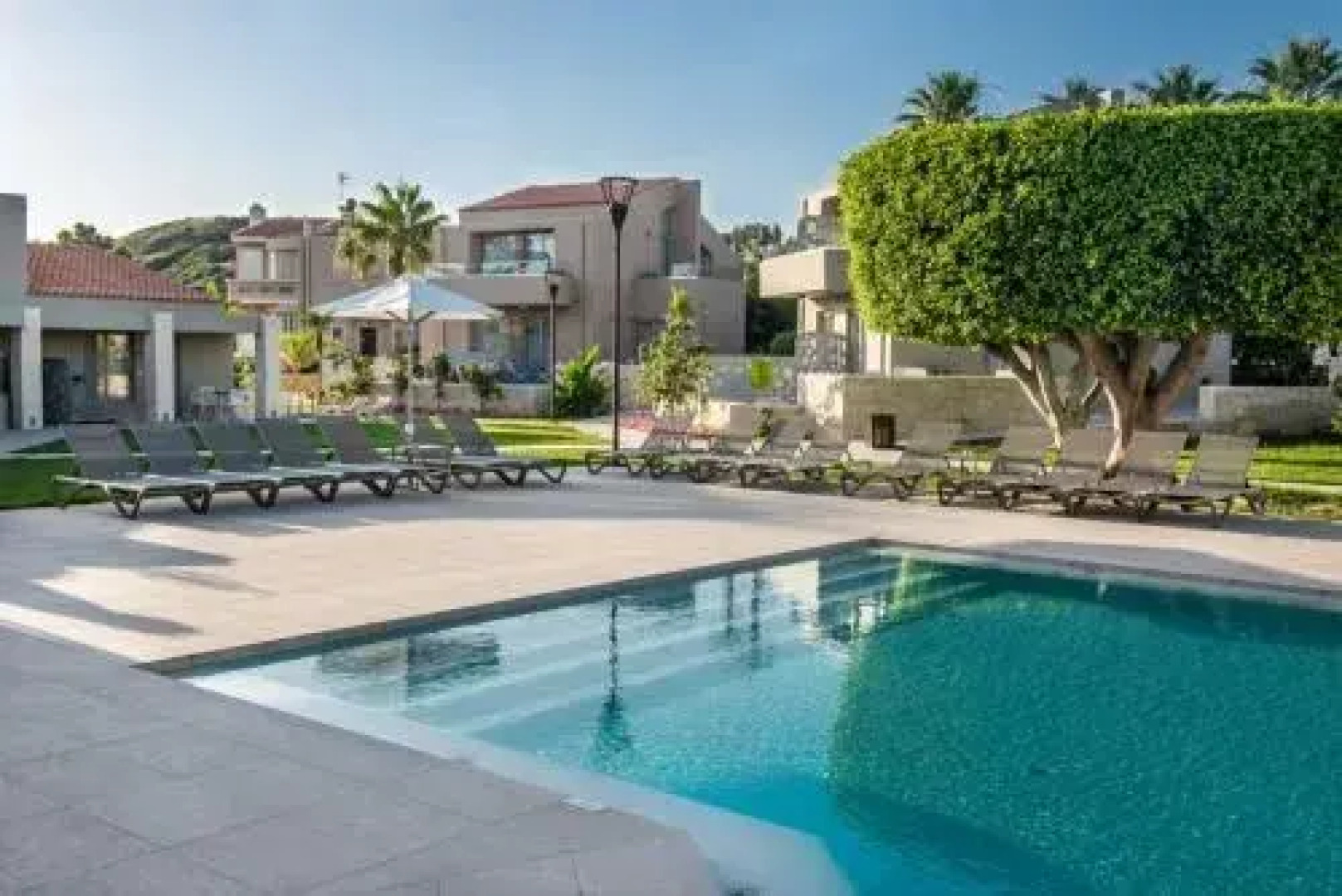 Stellina Group Hotels Chania