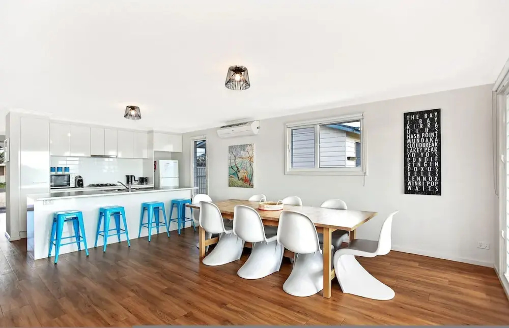 SA Holiday House Dunes Views on Simpson