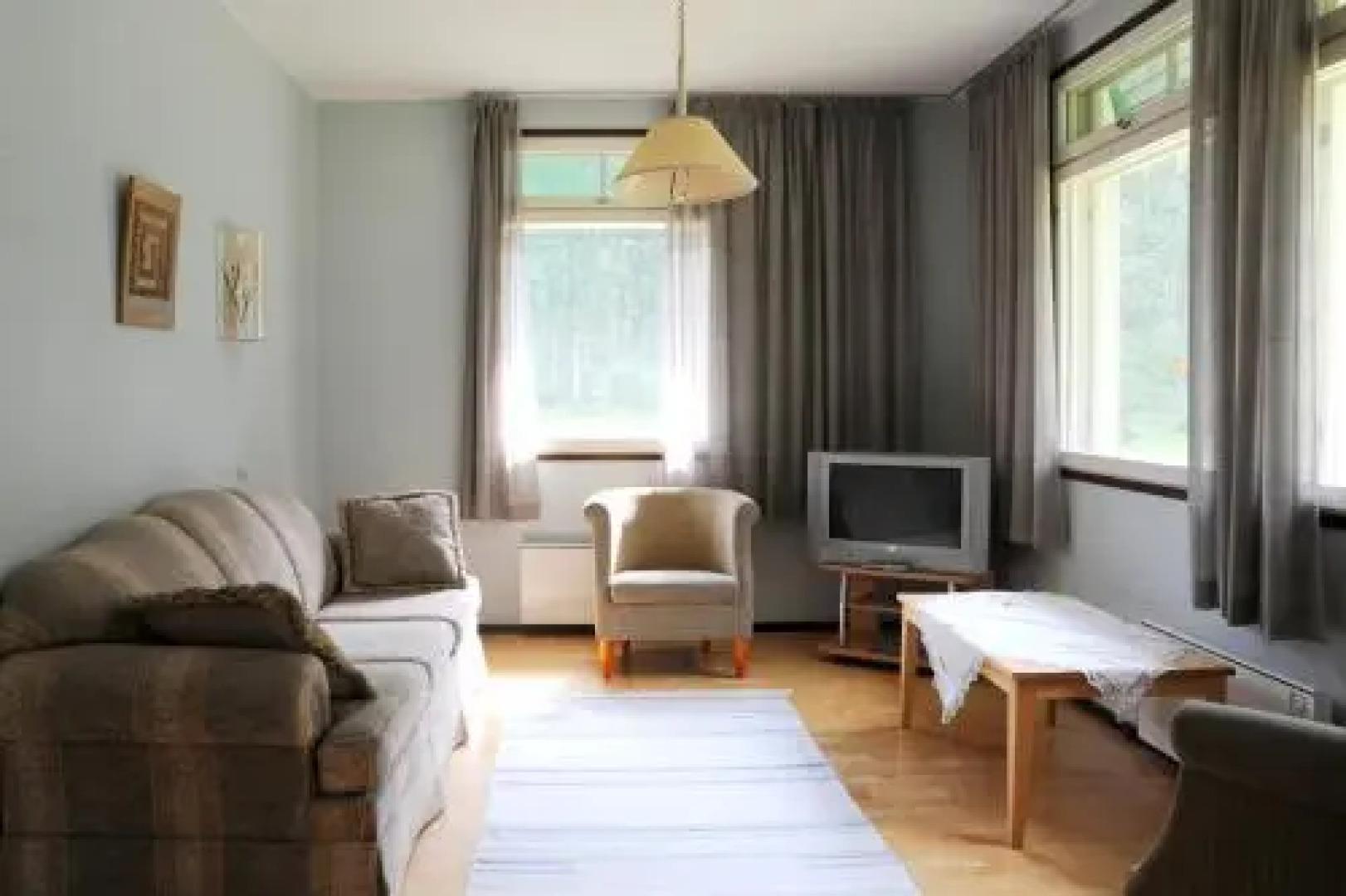 Kartanohotelli Olkkolan Hovi