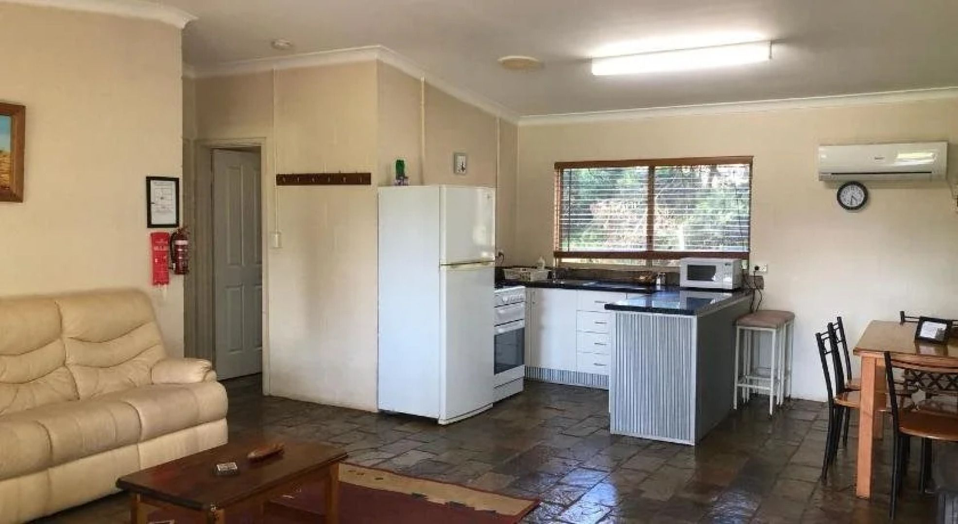 Country Cottages of Bridgetown