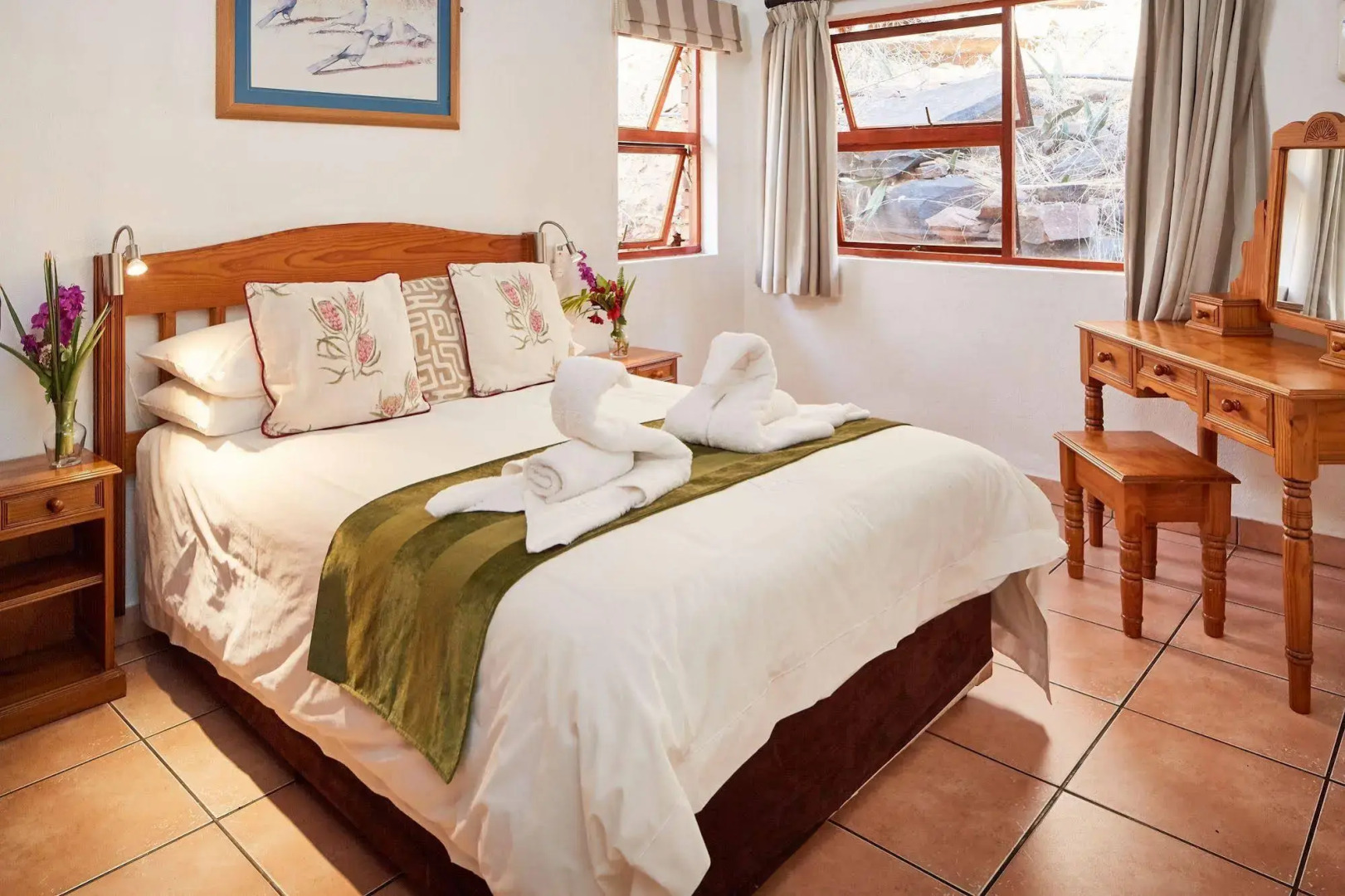 First Group Gethlane Lodge