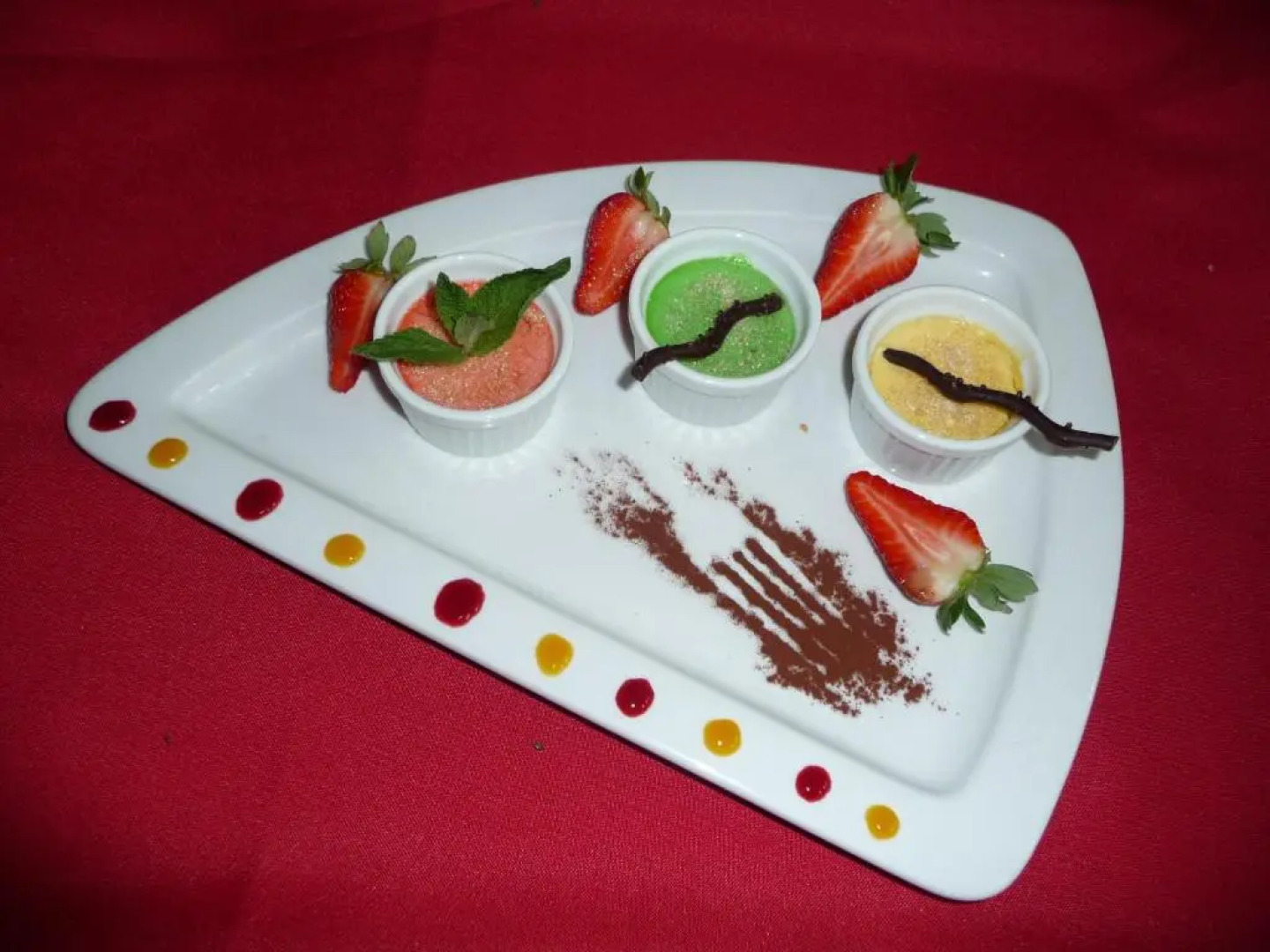 Relais des Châteaux Forts