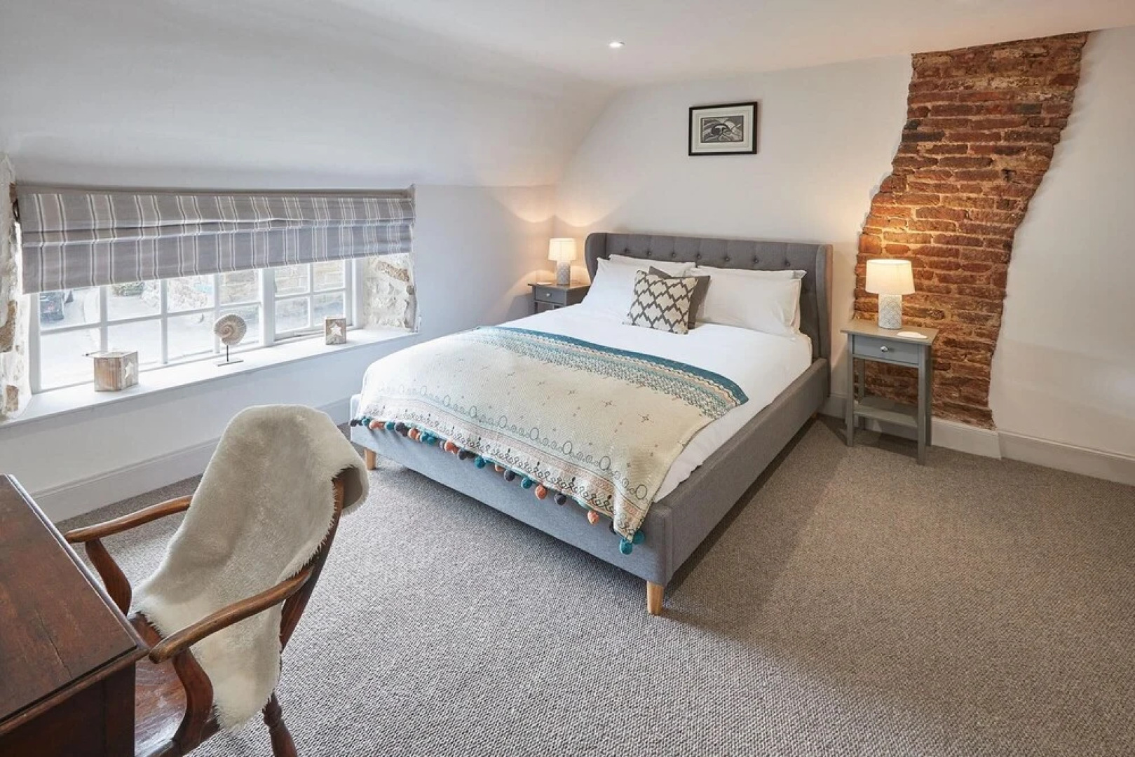 Oakdene in Lythe With 3 Bedrooms and 2 Bathrooms