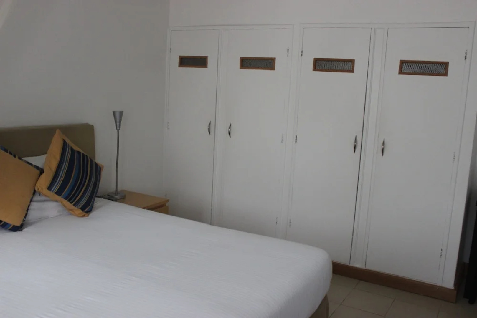 Mount Elgon Hotel & Spa