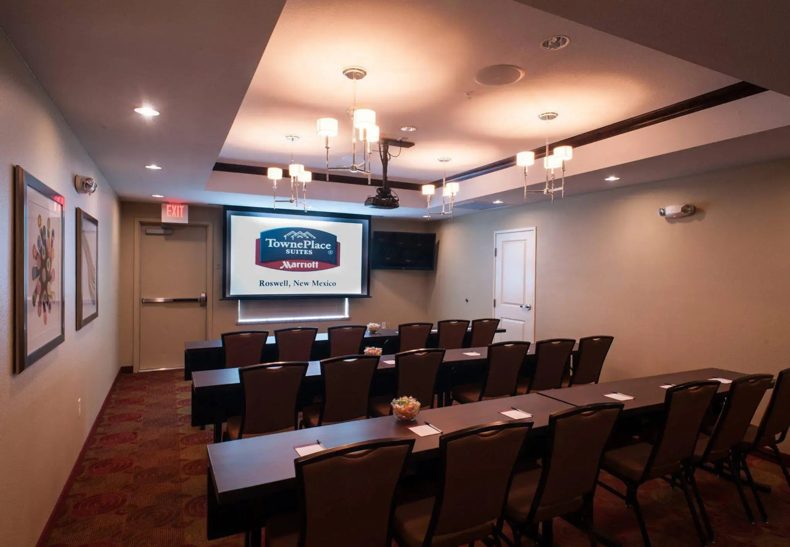 TownePlace Suites Roswell