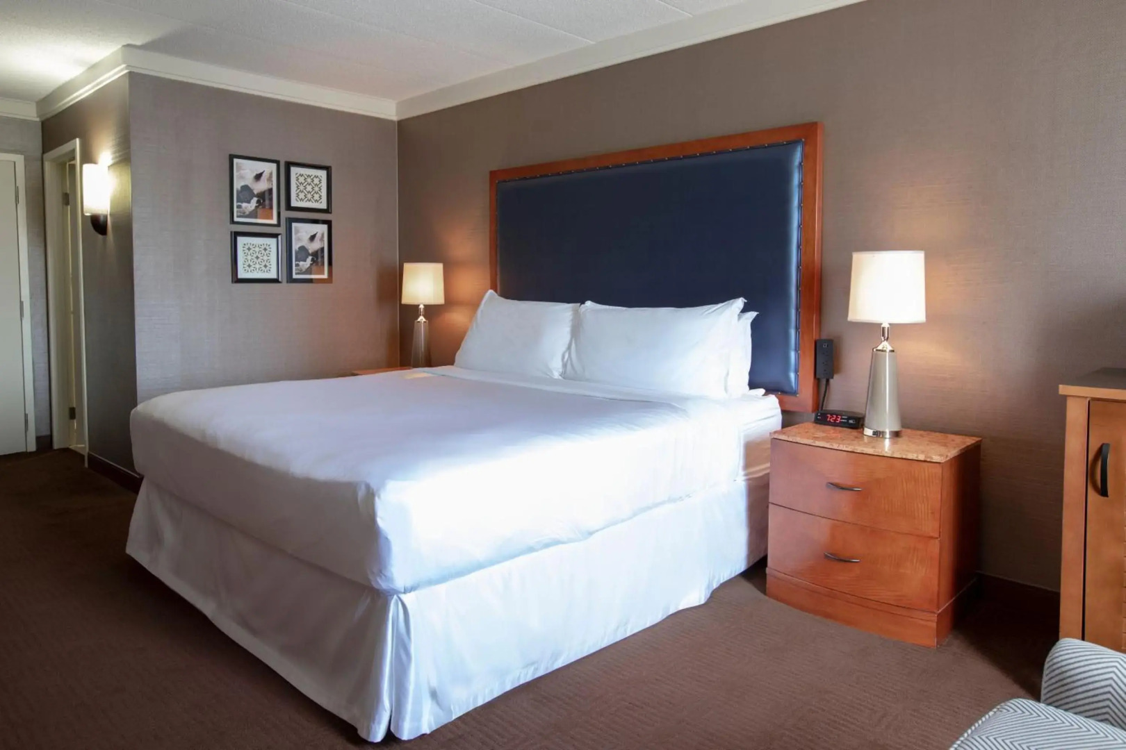 Sheraton Niagara Falls