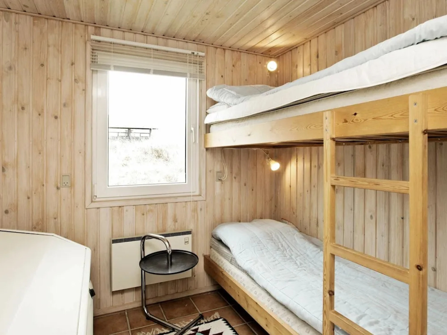 Luxurious Holiday Home in Bindslev With Whirlpool