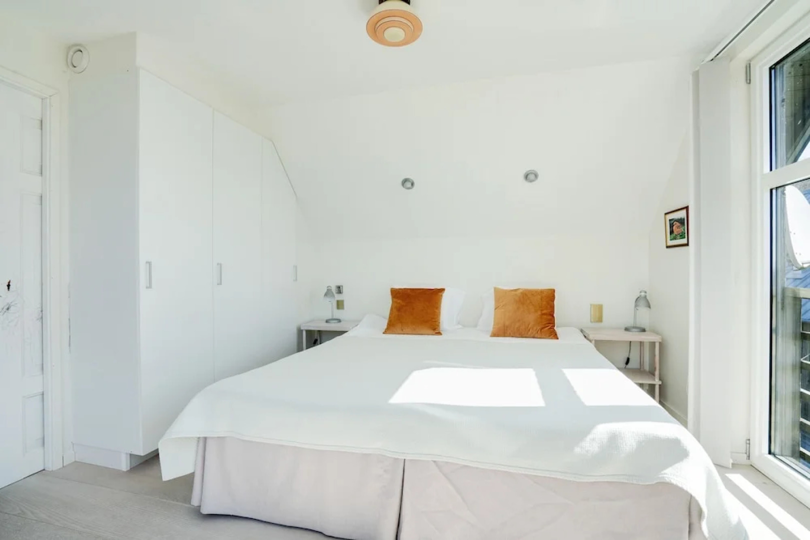 Hotel Bella Luna Skogsbyn