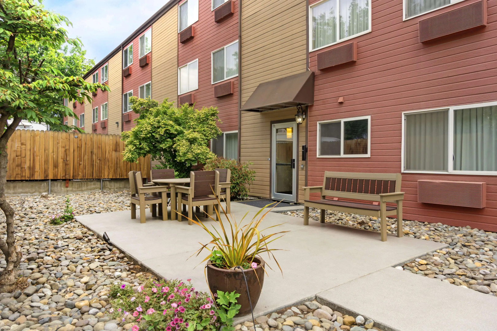 Best Western Plus Yakima Hotel