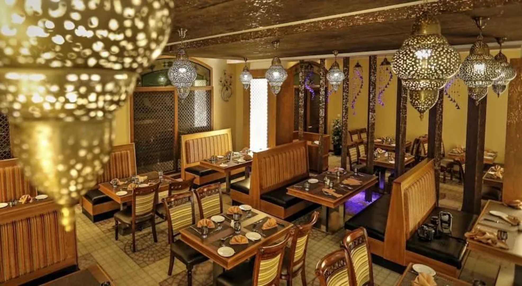 Ramada Hotel & Suites Ras Al Khaimah