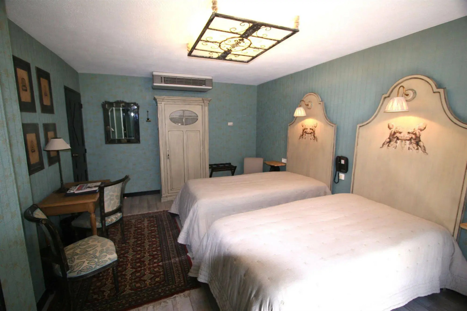 Hôtel Saint-Pierre Boutique-Hotel