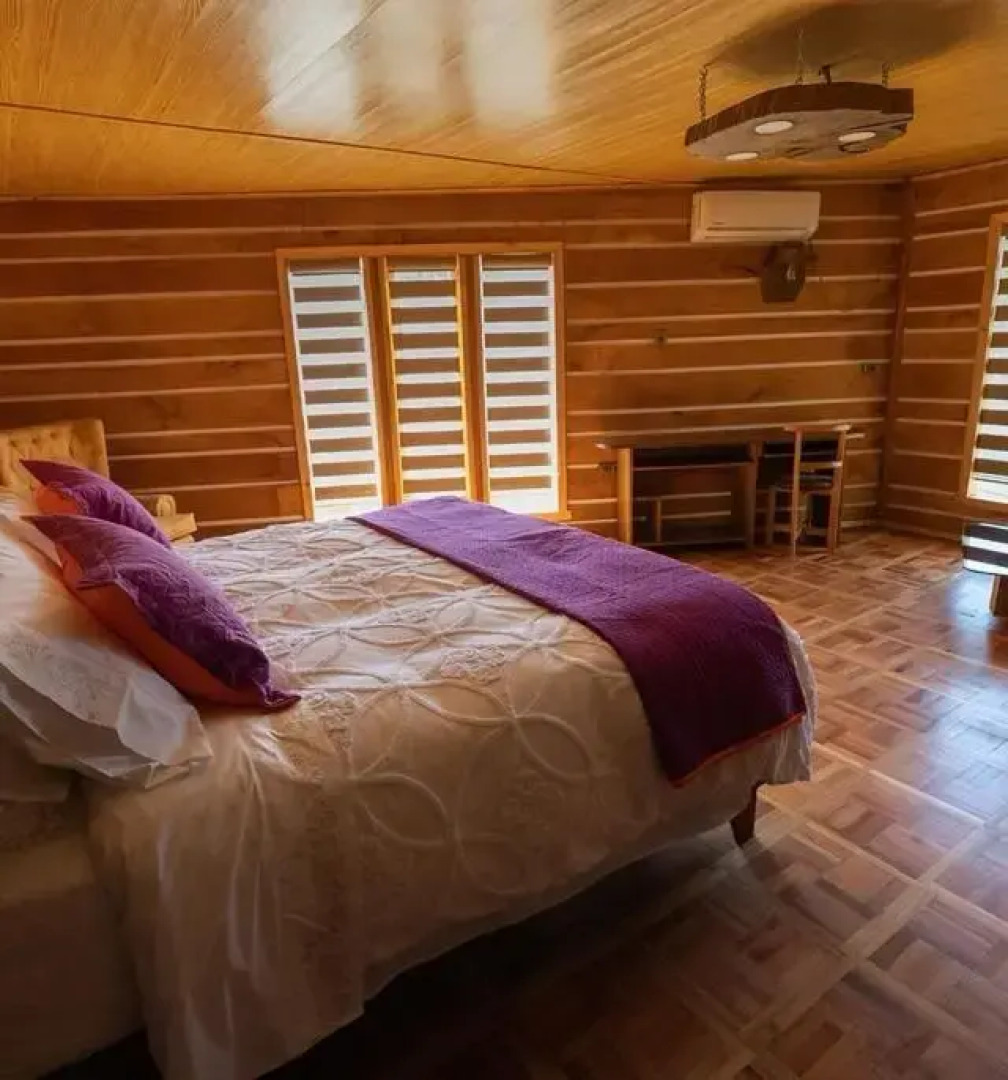 Hotel Boutique La Casa De Coco