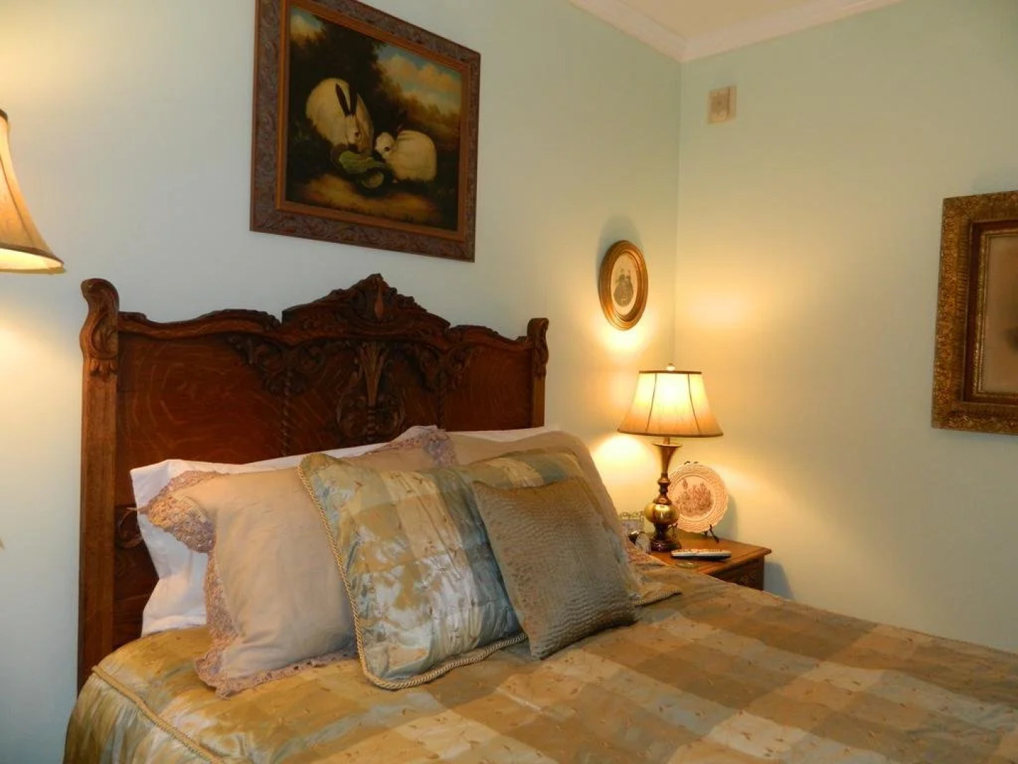 E J Bowman House Bed & Breakfast