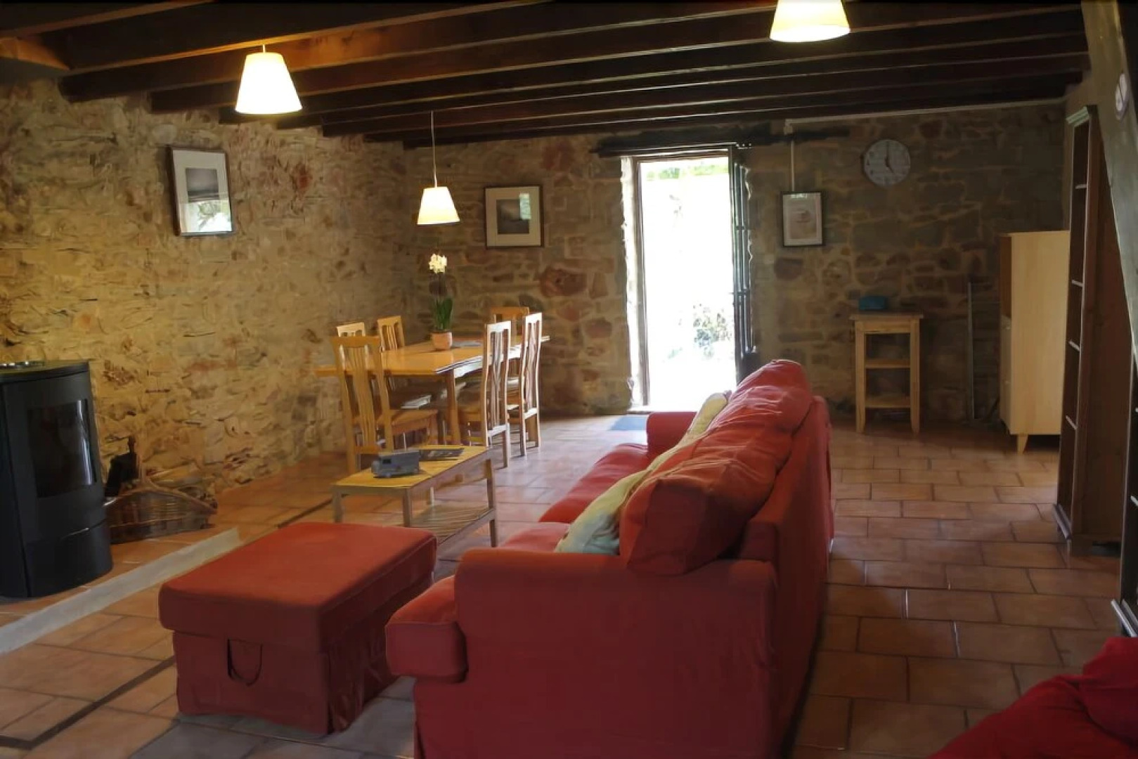 Gîte du Refuge aux Etoiles