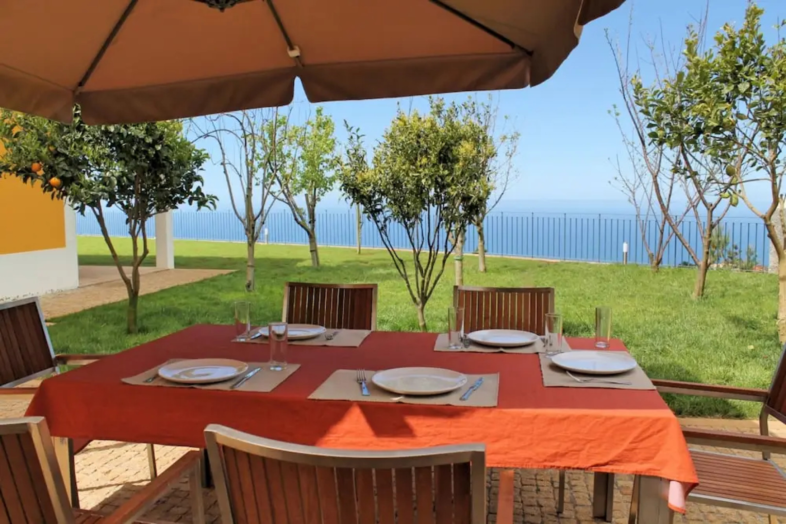 Bellevue Villa - Our Madeira